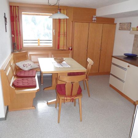Haus Sonnegg Apartamento Fieberbrunn Exterior foto