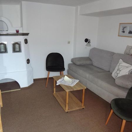 Haus Sonnegg Apartamento Fieberbrunn Exterior foto